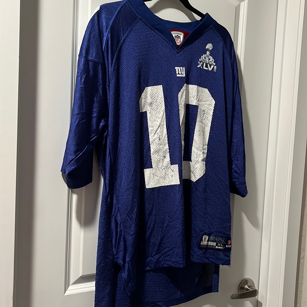 Mens jersey